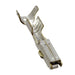 171662-1 by TE Connectivity AMP Connectors - CONNECTOR SOCKET 16-20AWG CRIMP TIN