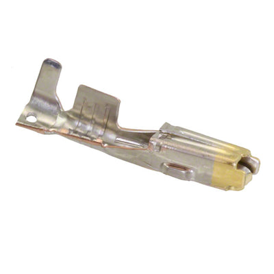 171662-5 by TE Connectivity AMP Connectors - CONNECTOR SOCKET 16-20AWG CRIMP GOLD
