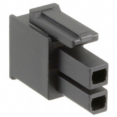 1716920102 by Molex - CONNECTOR RECPT HSG 2POS MEGA-FIT