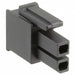 1716920102 by Molex - CONNECTOR RECPT HSG 2POS MEGA-FIT