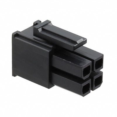 1716920104 by Molex - CONNECTOR RECPT HSG 4POS 5.70MM