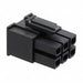 1716920106 by Molex - CONNECTOR RECPT HSG 6POS 5.70MM