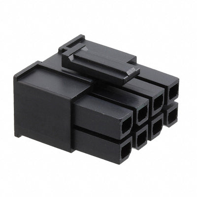 1716920108 by Molex - CONNECTOR RECPT HSG 8POS 5.70MM