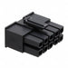 1716920110 by Molex - CONNECTOR RECPT HSG 10POS 5.70MM