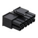 1716920112 by Molex - CONNECTOR RECPT HSG 12POS 5.70MM