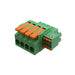 1716956 by Phoenix Contact - TERM BLOCK PLUG HYBRID 4+6POS