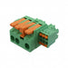1716971 by Phoenix Contact - TERM BLOCK PLUG HYBRID 3+6POS