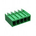 1717019 by Phoenix Contact - TERM BLOCK HEADER 7.62MM 5POS