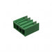 1717027 by Phoenix Contact - TERM BLOCK HEADER 7.62MM 3POS