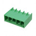 1717035 by Phoenix Contact - TERM BLOCK HEADER 7.62MM 4POS