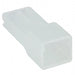 171706-1 by TE Connectivity AMP Connectors - CONNECTOR MALE TAB HSG 0.25 1POS NAT