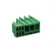 1717104 by Phoenix Contact - TERM BLOCK HEADER HYBRID 4+6POS