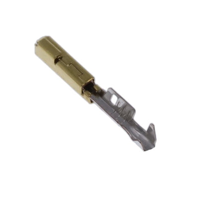 1717148-1 by TE Connectivity AMP Connectors - CONNECTOR SOCKET 20-22AWG CRIMP TIN