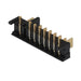 1717445-5 by TE Connectivity AMP Connectors - PLUG ASSY 8POS.GRAY,2.5MM PITCH