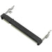 1717468-4 by TE Connectivity AMP Connectors - CONNECTOR SKT SODIMM 200POS R/A SMD