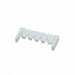 1717567-5 by TE Connectivity AMP Connectors - DBL LOCK PLATE FOR SMC PLUG 5P