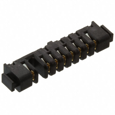 1717620-1 by TE Connectivity AMP Connectors - 2.5MM PITCH BATTERY REC. ASSY 8P