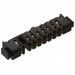 1717620-1 by TE Connectivity AMP Connectors - 2.5MM PITCH BATTERY REC. ASSY 8P