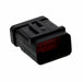 1717677-1 by TE Connectivity AMP Connectors - CONNECTOR RECPT HSG 12POS 4.50MM