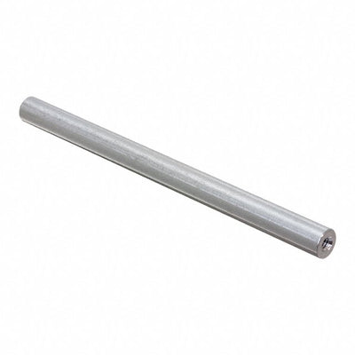 1718-440-AL by RAF Electronic Hardware - 1/4 RD X 3-1/2 LENGTH