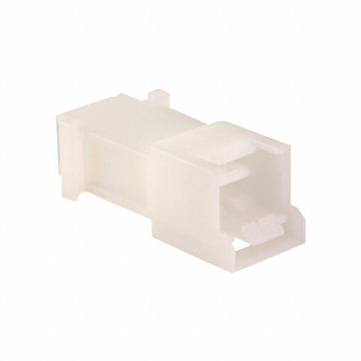 1718044-1 by TE Connectivity AMP Connectors - CONNECTOR PLUG HSG 2POS 5.00MM