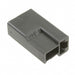 171810-2 by TE Connectivity AMP Connectors - CONNECTOR RECPT HSG 0.25 2POS BLACK