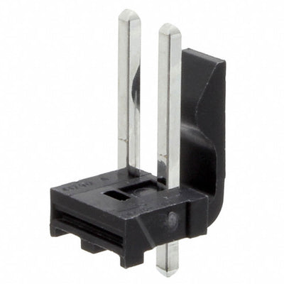 1718130002 by Molex - CONNECTOR HEADER VERT 2POS 3.96MM