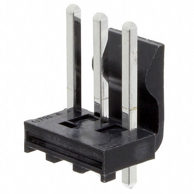 1718130003 by Molex - CONNECTOR HEADER VERT 3POS 3.96MM