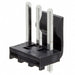 1718130003 by Molex - CONNECTOR HEADER VERT 3POS 3.96MM