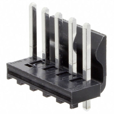 1718130005 by Molex - CONNECTOR HEADER VERT 5POS 3.96MM