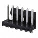 1718130006 by Molex - CONNECTOR HEADER VERT 6POS 3.96MM