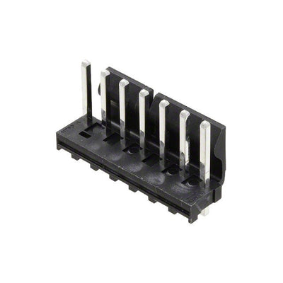 1718130007 by Molex - CONNECTOR HEADER VERT 7POS 3.96MM