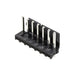 1718130007 by Molex - CONNECTOR HEADER VERT 7POS 3.96MM