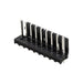 1718130009 by Molex - CONNECTOR HEADER VERT 9POS 3.96MM