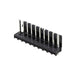 1718130010 by Molex - CONNECTOR HEADER VERT 10POS 3.96MM