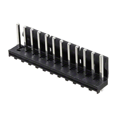 1718130012 by Molex - CONNECTOR HEADER VERT 12POS 3.96MM
