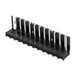 1718130012 by Molex - CONNECTOR HEADER VERT 12POS 3.96MM