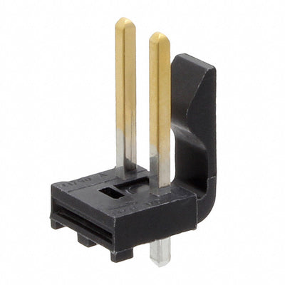1718131002 by Molex - CONNECTOR HEADER VERT 2POS 3.96MM