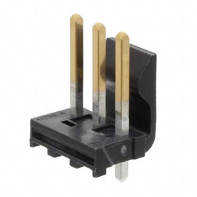 1718131003 by Molex - CONNECTOR HEADER VERT 3POS 3.96MM