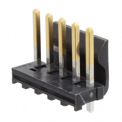 1718131005 by Molex - CONNECTOR HEADER VERT 5POS 3.96MM