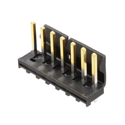 1718131007 by Molex - CONNECTOR HEADER VERT 7POS 3.96MM