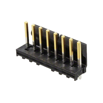 1718131008 by Molex - CONNECTOR HEADER VERT 8POS 3.96MM