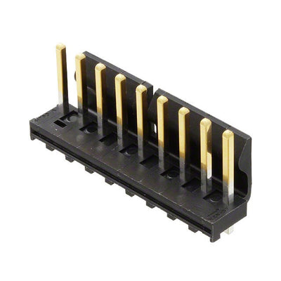1718131009 by Molex - CONNECTOR HEADER VERT 9POS 3.96MM
