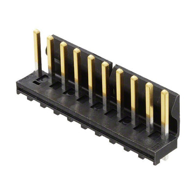 1718131010 by Molex - CONNECTOR HEADER VERT 10POS 3.96MM