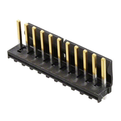 1718131011 by Molex - CONNECTOR HEADER VERT 11POS 3.96MM