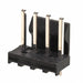 1718133004 by Molex - CONNECTOR HEADER VERT 4POS 3.96MM