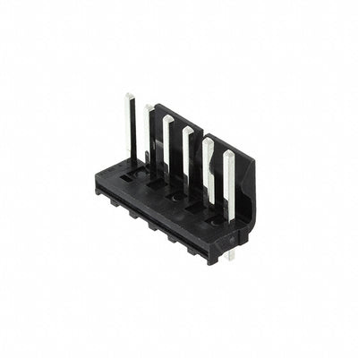 1718133006 by Molex - CONNECTOR HEADER VERT 6POS 3.96MM