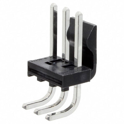 1718140003 by Molex - CONNECTOR HEADER R/A 3POS 3.96MM