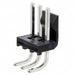 1718140003 by Molex - CONNECTOR HEADER R/A 3POS 3.96MM