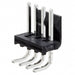 1718140004 by Molex - CONNECTOR HEADER R/A 4POS 3.96MM
